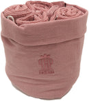 CONFEZIONE 8 LAVETTE CESTINO JOY