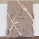 Completo Lenzuola Matrimoniali Brigitte Shabby