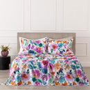 Completo Letto In Percalle Melika