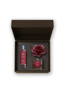 Confezione regalo Spray + Diffusore "Rosa"