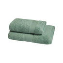 Set Asciugamani Viso + Ospite JOLIE FIRENZE