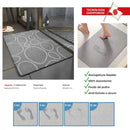 MITZUNO SCENDIDOCCIA ANTISCIVOLO