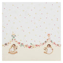 Tovaglia in cotone Sorprese di Natale