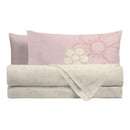 Completo Letto Matrimoniale Iconic Elegance Daisy