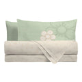 Completo Letto Matrimoniale Iconic Elegance Daisy