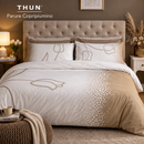 Parure Copripiumino THUN – Elegance