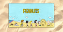 Telo mare snoopy 2