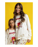 Pigiama donna Admas