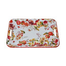 Vassoio PERSIMMON Metallo smaltato