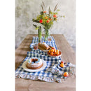 Canovaccio a Quadretti 50x70 cm con Gala Linda – Blanc Mariclò