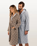 Accappatoio Pure Stars