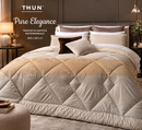 Trapunta Matrimoniale THUN – Pure Elegance