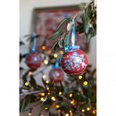 SCATOLA ESAGONALE CON 14 DECORI