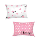 Coppia federe Love me