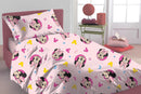 Set copripiumino Minnie