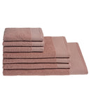 Set di 3 asciugamani VISO