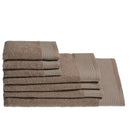 Set di 3 asciugamani bidè SPECIAL