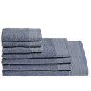 Set di 3 asciugamani bidè SPECIAL