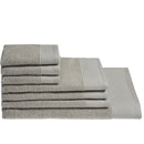 Set di 3 asciugamani VISO