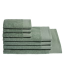 Set di 3 asciugamani VISO
