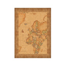 Set da 3 asciugamani Geo Classic 50X70 Unica Alviero Martini 1A Classe