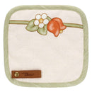 Set presina, guantone, grembiule con scatola Country Bloom