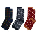 Set calzini uomo con scatola