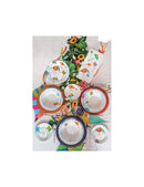 Servizio piatti 18 pezzi - ARIA