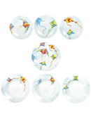 Servizio piatti 18 pezzi - ARIA