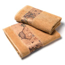 Telo bagno Geo Classic Alviero Martini