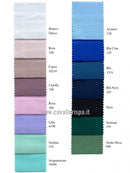 Tessuto ISTAR Cotone 100% H290cm.