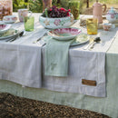 Tovaglia in cotone Country corda