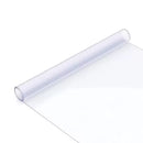 Tovaglia kristal spessore Mm.1,50 Cm.100 Mt.1