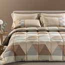 Trapunta In Cotone Londra