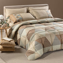 Trapunta In Cotone Londra