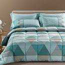 Trapunta In Cotone Londra