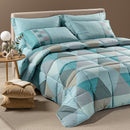 Trapunta In Cotone Londra