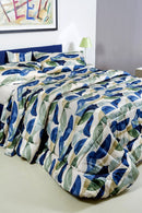Completo Letto Matrimoniale 2 Posti Kajal – Neith