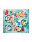 Poggiamestolo Tahiti