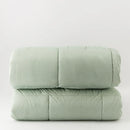 Trapunta Double Face Veloury