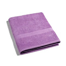 Telo Spugna Minorca in Cotone