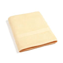 Telo Spugna Minorca in Cotone