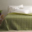 Trapuntino Primaverile Modern in Microfibra