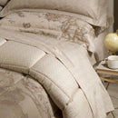 Trapunta Matrimoniale in Raso Geo Classic