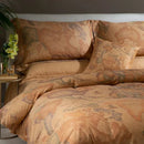 Copripiumino Geo Classic in Raso di cotone