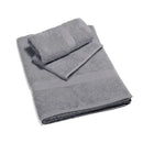 Asciugamano con Ospite in Cotone Minorca