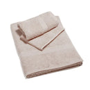 Asciugamano con Ospite in Cotone Minorca