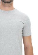 Maglietta mezza manica scollo tondo FU5002