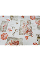 Tessuto in PURO LINO H 140