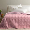 Trapuntino Primaverile Modern in Microfibra